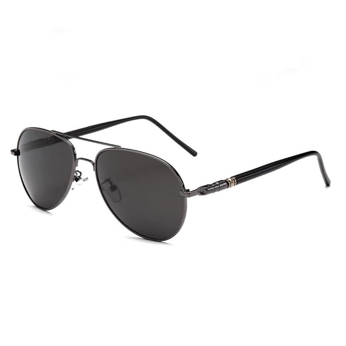 FILZA GLASSES protection premium Polarized Aviator Sunglasses