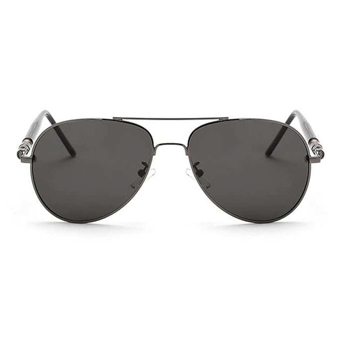 FILZA GLASSES protection premium Polarized Aviator Sunglasses