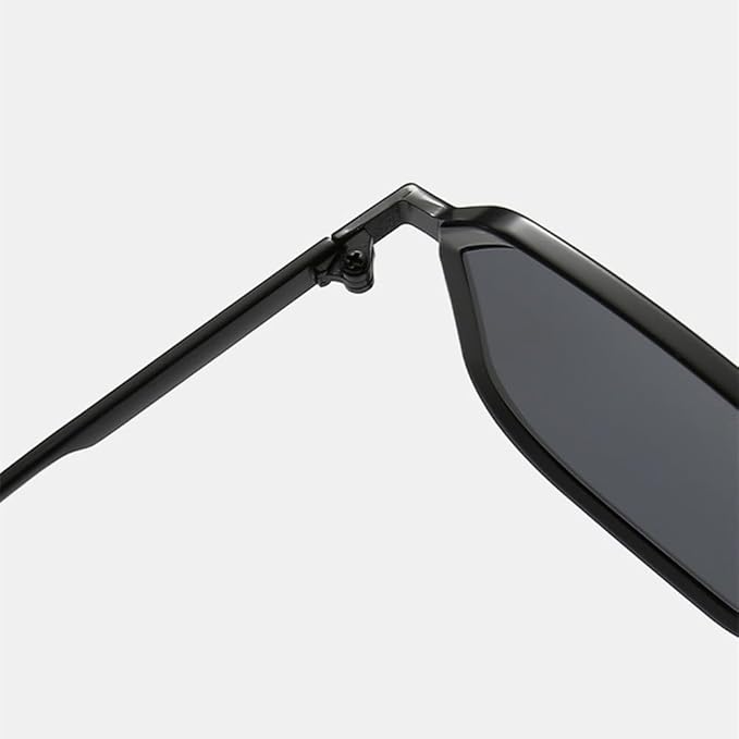 FILZA GLASSES BLACK RIVALED SUNGLASSES