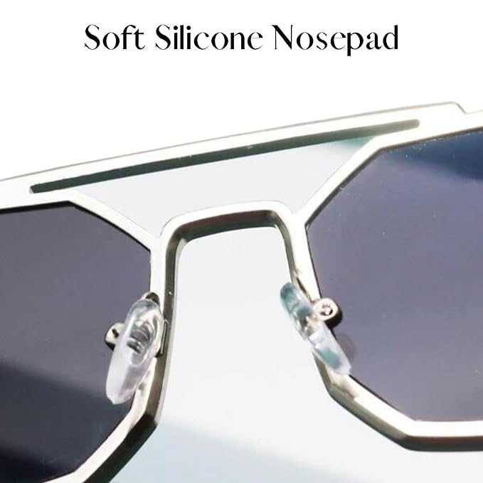 FILZA GLASSES OCTO SERIES