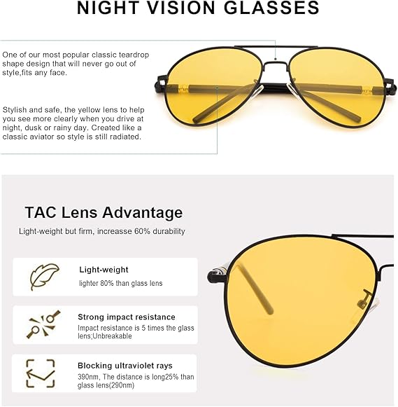 FILZA GLASSES protection premium Polarized Aviator Sunglasses
