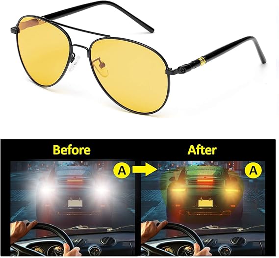 FILZA GLASSES protection premium Polarized Aviator Sunglasses