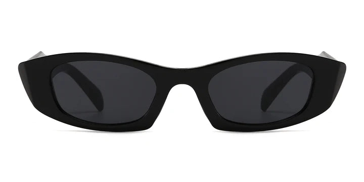 FILZA GLASSES BLACK CANDY SUNGLASSES