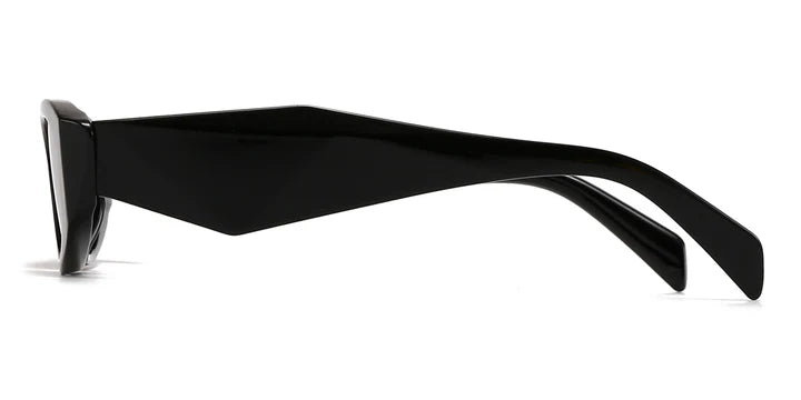 FILZA GLASSES BLACK CANDY SUNGLASSES