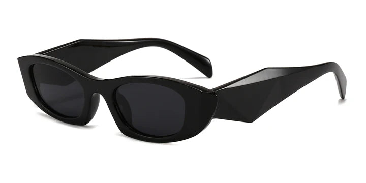 FILZA GLASSES BLACK CANDY SUNGLASSES