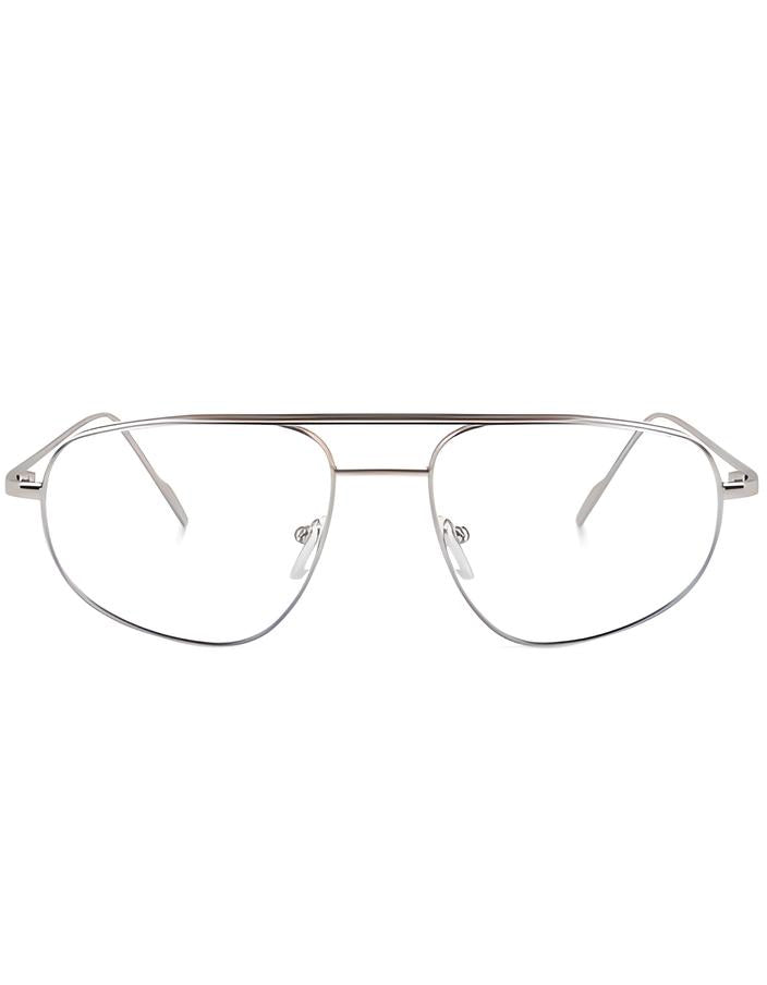 FILZA CLEAR DYNAMIC SUNGLASSES