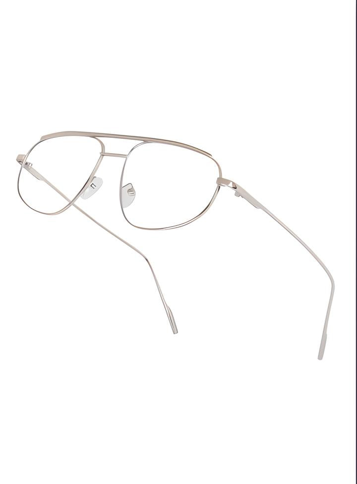 FILZA CLEAR DYNAMIC SUNGLASSES