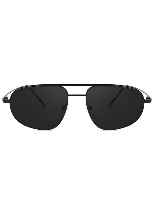 FILZA BLACK DYNAMIC SUNGLASSES