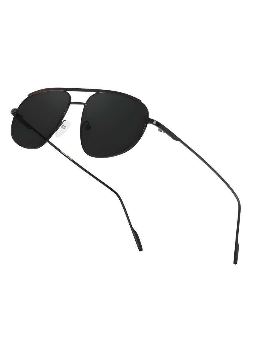 FILZA BLACK DYNAMIC SUNGLASSES