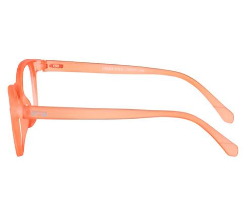 FILZA GLASSES HUSTLR - ORANGE
