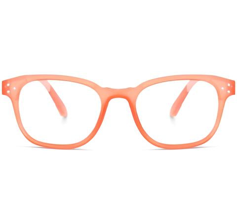 FILZA GLASSES HUSTLR - ORANGE
