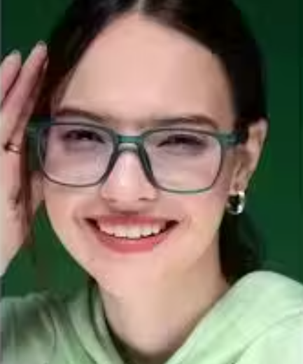 FILZA GLASSES HUSTLR GREEN