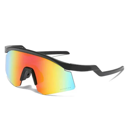 Filza Glasses Oakley Sports Sunglasses Unisex