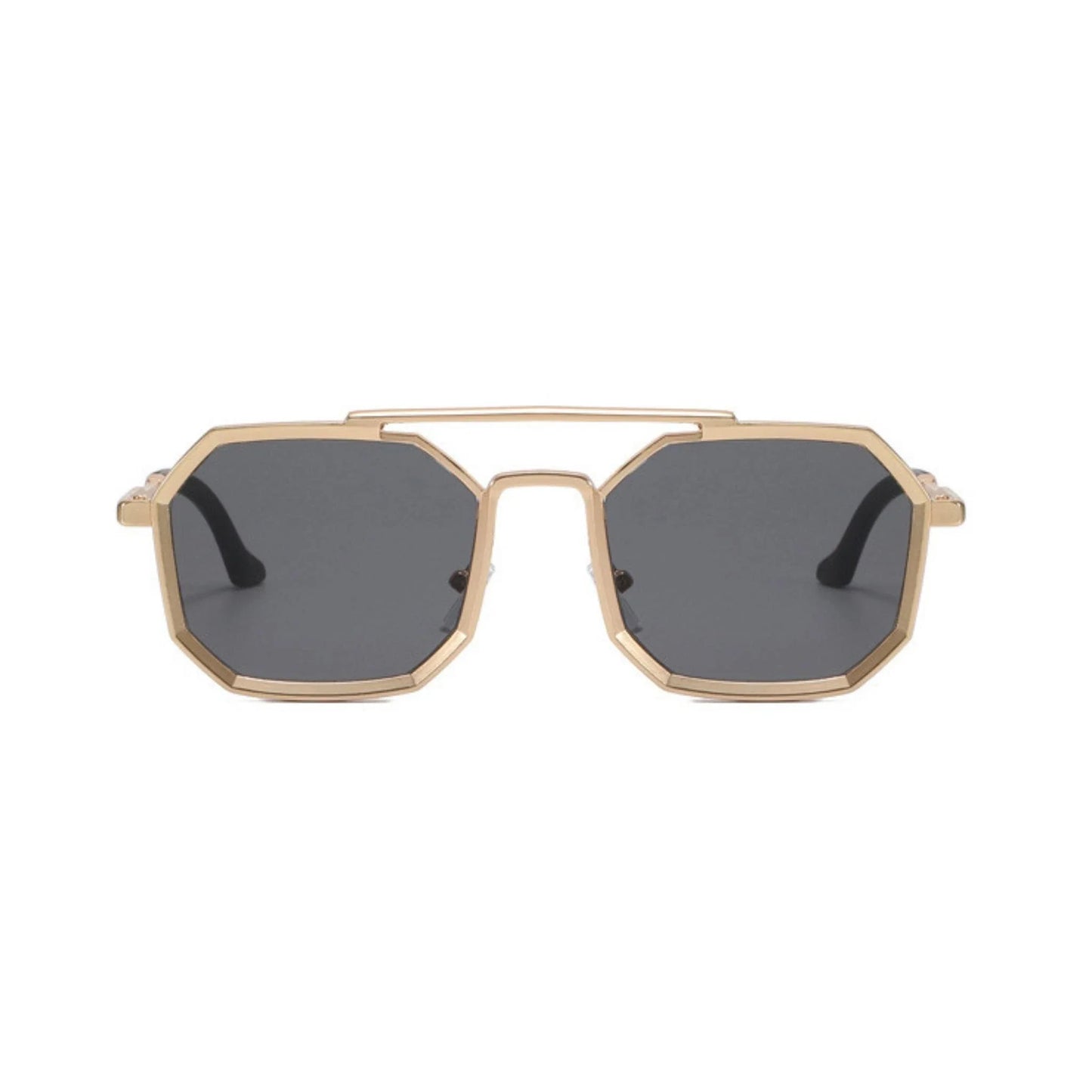 FILZA GLASSES OCTO SERIES - GOLD