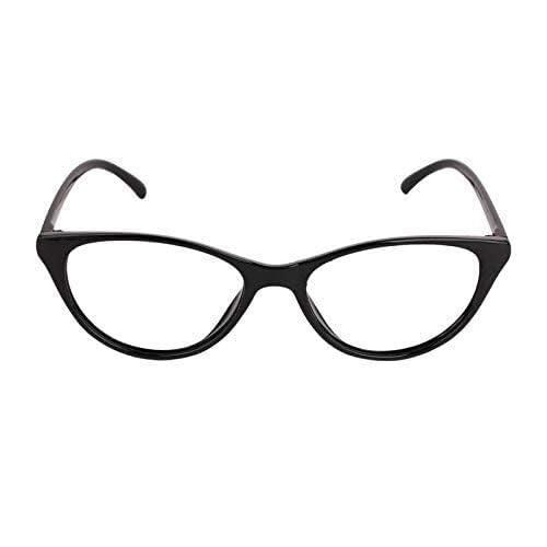FILZA GLASSES CATEYE BLACK