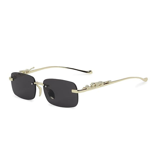 FILZA GLASSES LEOPARD SERIES  SUNGLASSES