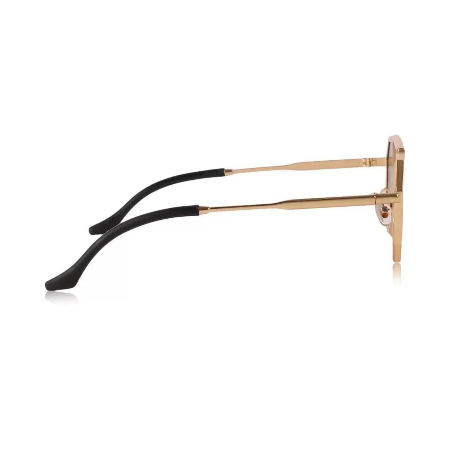 FILZA GLASSES OCTO SERIES - GOLD