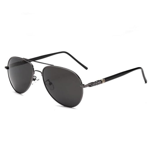 FILZA GLASSES protection premium Polarized Aviator Sunglasses