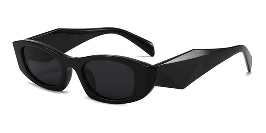 FILZA GLASSES BLACK CANDY SUNGLASSES