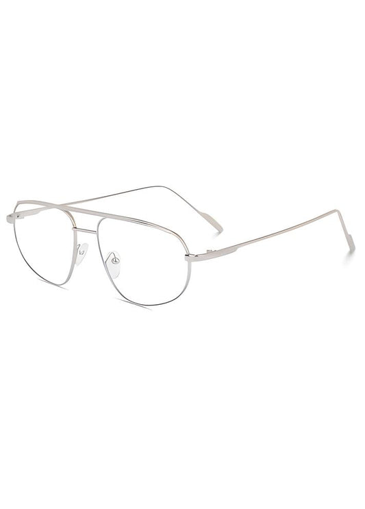 FILZA CLEAR DYNAMIC SUNGLASSES