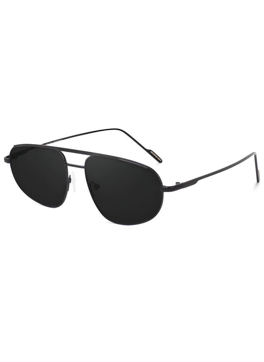 FILZA BLACK DYNAMIC SUNGLASSES