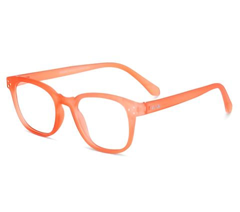 FILZA GLASSES HUSTLR - ORANGE