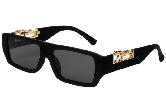 FILZA GLASSES LEOPARD SERIES