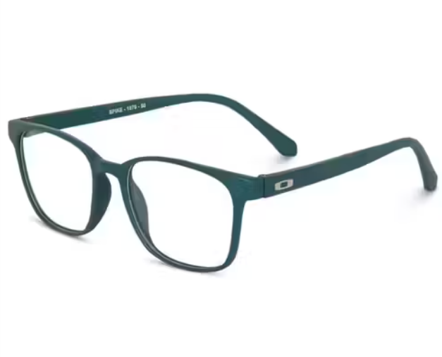 FILZA GLASSES HUSTLR GREEN