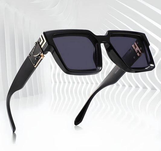 FILZA GLASSES HEAVY BADSHAH SUNGLASSES