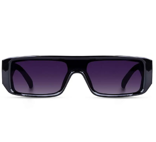 FILZA GLASSES LEOPARD SERIES