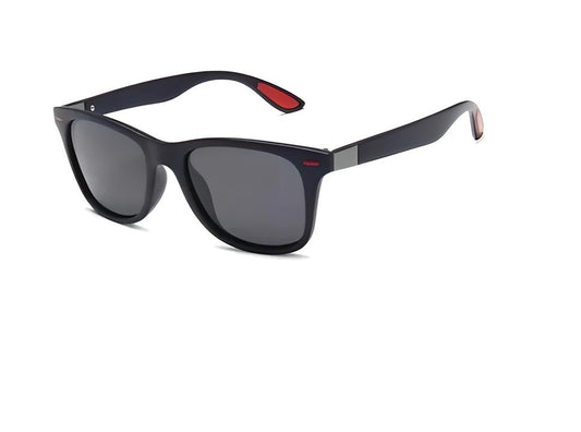 FILZA BLACK BOON SUNGLASSES