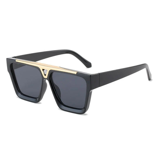 LV HD SUNGLASSES BLACK