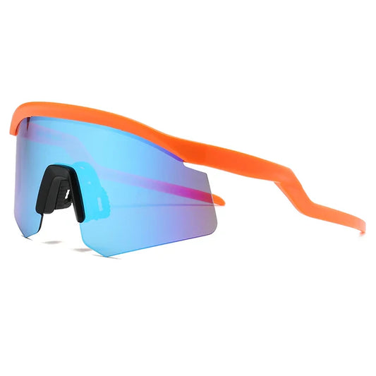 Filza Glasses Oakley Sports Sunglasses Unisex
